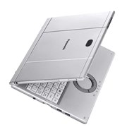 �p�i�\�j�b�N�A800����f���A�J�������ڂ�2in1�ȂǁuLet'snote�v�V���f��