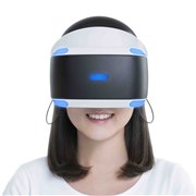 SIE PlayStation VR PlayStation Camera同梱版 CUHJ-16003 価格