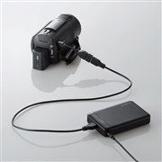 �G���R���A�r�f�I�J�������璼�ڕۑ��ł���|�[�^�u��HDD