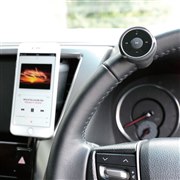 �G���R���A�n���h���Ɏ��t����ԍڗpBluetooth�����R��