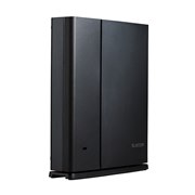 エレコム、トレンドマイクロのセキュリティ機能を搭載した無線LANルーター