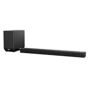 ソニー　Sony ht-st5000 スピーカー　ウーファー HT-ST5000 | サウンドバー／ホームシアターシステム | ソニー