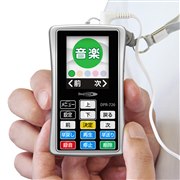 クマザキエイム Bearmax デジタルオーディオプレーヤー DPR-726 クマザキエイム デジらく More DPR-726 [8GB] 価格比較 - 価格.com