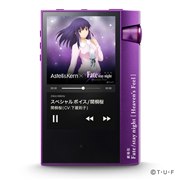 �uAstell&Kern AK70 MKII�v×����ŁuFate/stay night [Heaven�fs Feel]�v