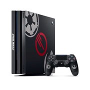 PlayStation4 - PS4 PRO バトルフロント2 リミテッドエディション CUHJ-10019 SIE プレイステーション4 Pro Star Wars Battlefront II Limited