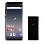 hRA[uSyv@\ƃfAJڂ́uGalaxy Note8 SC-01Kv
