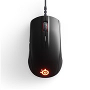 SteelSeries、TrueMove1を搭載したゲーミングマウス「Rival 110」を10/26発売