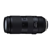 TAMRON 100-400mm F/4.5-6.3 Di VC USD (Model A035) [ニコン用