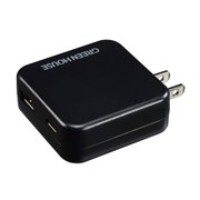 �O���[���n�E�X�AUSB Type-C��USB Type-A�ɑΉ�����AC�[�d��
