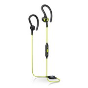 フィリップス、イヤーフックや防沫に対応したBluetoothイヤホン