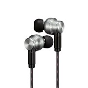 Victor - JVC HA-FD02 カナル型 ★CLASS-S SOLIDEGE★ Amazon.co.jp: JVCケンウッド JVC HA-FD02 カナル型イヤホン