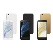 V[vAVX^_[hSIMt[uAQUOS sense lite SH-M05v𐻕i