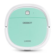 �G�R�o�b�N�X�AWi-Fi�Ή��̃R���p�N�g���{�b�g�|���@�uDEEBOT MINI2�v