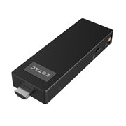 ZOTAC、有線LANを搭載したスティック型PC「ZBOX PI223」
