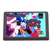 HORI�A�h���S���{�[���f�U�C���̃A�[�P�[�h�X�e�B�b�N