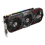 値下げ 美品 msi GTX1080ti gaming X trio 11GB Amazon.com: MSI GEFORCE GTX1080 TI GAMING X TRIO : Electronics