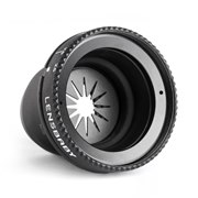 Lensbaby�A���܂��܂Ȍ`�̃{�P���������o�����w���j�b�g��11/17����