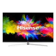 �n�C�Z���X�A4K�t���e���r�̃t���b�O�V�b�v���f���uN8000�v