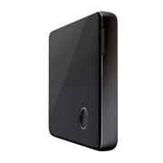 ラディウス ワイヤレス microSD カードリーダー RW-WPS01K radius RW-WPS01K [microUSB/IEEE802.11a/b/g/n/ac microSD ブラック