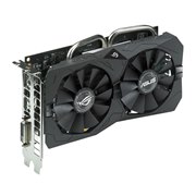 ASUS�A�[���m�C�Y�@�\�ɑΉ������uRadeon RX 560�v���ڃr�f�I�J�[�h