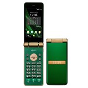 au�A1800mAh�o�b�e���[���ڂ�4G LTE�P�[�^�C�uAQUOS K SHF34�v