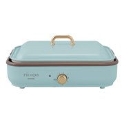 �A�C���X�I�[���}�A�uricopa�v�V���[�Y�̃~�j�z�b�g�v���[�g�uMHP-R102�v