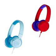 JBL���̎q�ǂ������w�b�h�z���A�L�����f����Bluetooth���f����12/1����