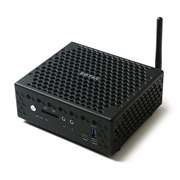 ZOTAC�A�t�@�����X�ŁuCore i3-7100U�v�𓋍ڂ������^�x�A�{�[��