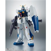 BANDAI ROBOT魂 <SIDE MS> RX-78NT-1 ガンダムNT-1 ver