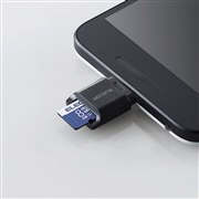 �G���R���AType-C�ڑ��Ή��̏��^�J�[�h���[�_�[2�@��