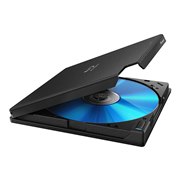 Pioneer BDR-XD07R ポータブルブルーレイドライブ Amazon.co.jp: Pioneer BDR-XD07B ポータブル 6X Blu-ray Burner