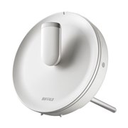 �o�b�t�@���[�A2×2�Ή��̃g���C�o���h����LAN���[�^�[�uWTR-M2133HP�v