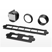 ニコン、35mmフィルムをデジタル化できるフィルムデジタイズアダプターを3月発売