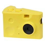 �`�[�Y�̂悤�Ȓ����^�g�C�f�W�^���J�����uDSC Pieni Cheese�v�A3,510�~