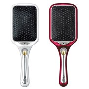 コイズミ KBE-2400/W マイナスイオンリセットブラシ 10セット Amazon | KBE-2400/P [マイナスイオンリセットブラシ