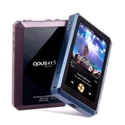 The BIT audio-opus Opus#1S HA-520-32G [32GB] 価格比較 - 価格.com