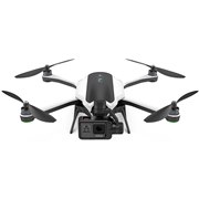 GoPro、ドローン「Karma」とアクションカメラ「HERO6 BLACK」のセット発売