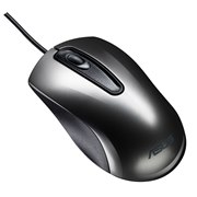 ASUS、左右対称の有線マウス「ASUS MOUSE UT200」を980円で発売