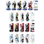 アニメ「TSUKIPRO THE ANIMATION」のiPhone 7/8用ケース