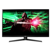 LG Electronics - LG 31.5インチ ゲーミングモニター 32GK850F-B 32-inch UltraGear™ Gaming Monitor - 32GK650F-B | LG USA