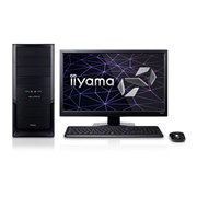 iiyama デスクトップパソコン 新製品ニュース 3ページ目 - 価格.com