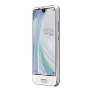 auAۂ݂ттʂ4.9^X}zuAQUOS R compact SHV41v12/22