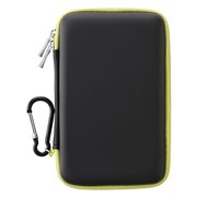 �T�C�o�[�K�W�F�b�g�ANew 2DS LL�̐V�F�ɍ��킹���P�[�X��P�[�u���Ȃ�