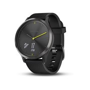 ガーミン vivomove HR [Sport Black] 価格比較 - 価格.com