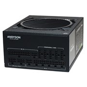 ⭐特価⭐美品 RX-1200AE 1200W 80PLUS GOLD RAIDMAX RX-1200AE 1200W Semi-Modular PC Power Supply - 80