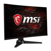 Monitor - Curved Gaming Monitor - AG32C | MSI Global