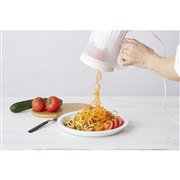 �p�X�^�̑�p�Ŏ�y�Ɂg�����I�t�h�ł���u�d���₳���X���C�T�[ �x�W�ہv�Ȃ�