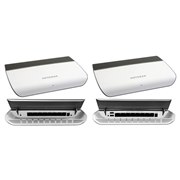 ネットギア、使いやすくて空間になじむスタイリッシュ・オーガナイザー・スイッチ