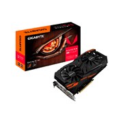 GIGABYTE�A�uRadeon RX VEGA 56�v���� WINDFORCE 2X���f��
