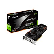 GIGABYTE�A�uGEFORCE GTX 1070 Ti�v���� WINDFORCE 3X���f��